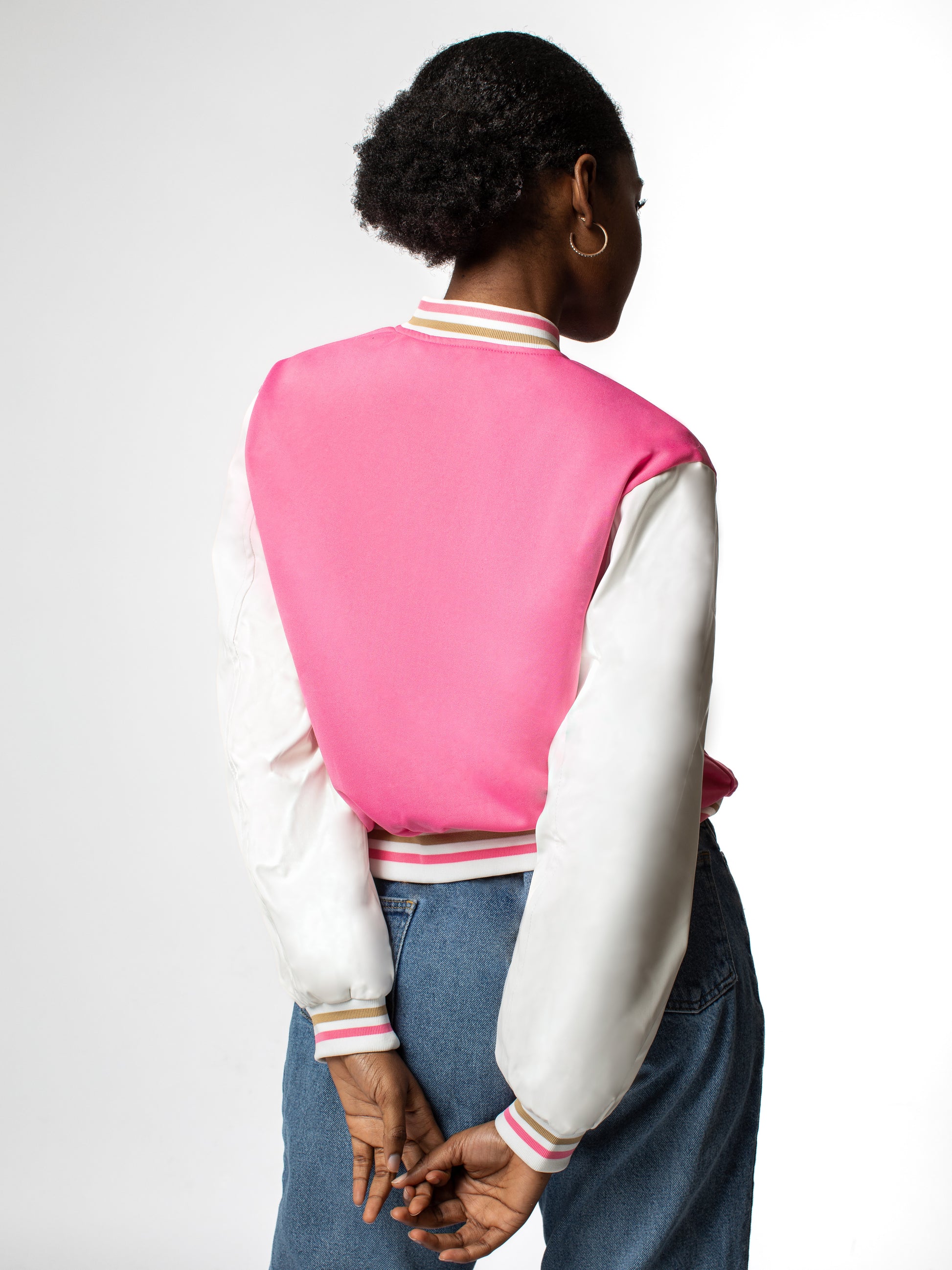 Pink-and-White-Retro-Varsity-Jacket